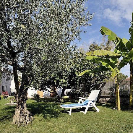 Apartment Vita Poreč Exteriér fotografie