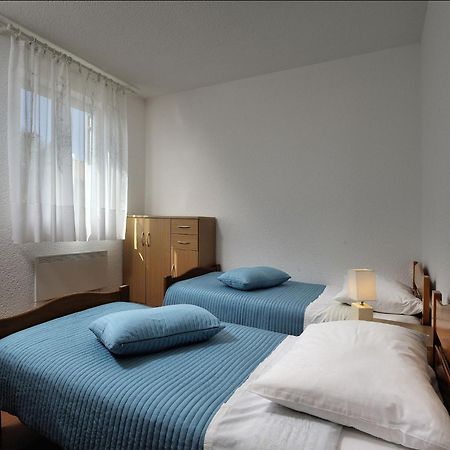Apartment Vita Poreč Exteriér fotografie