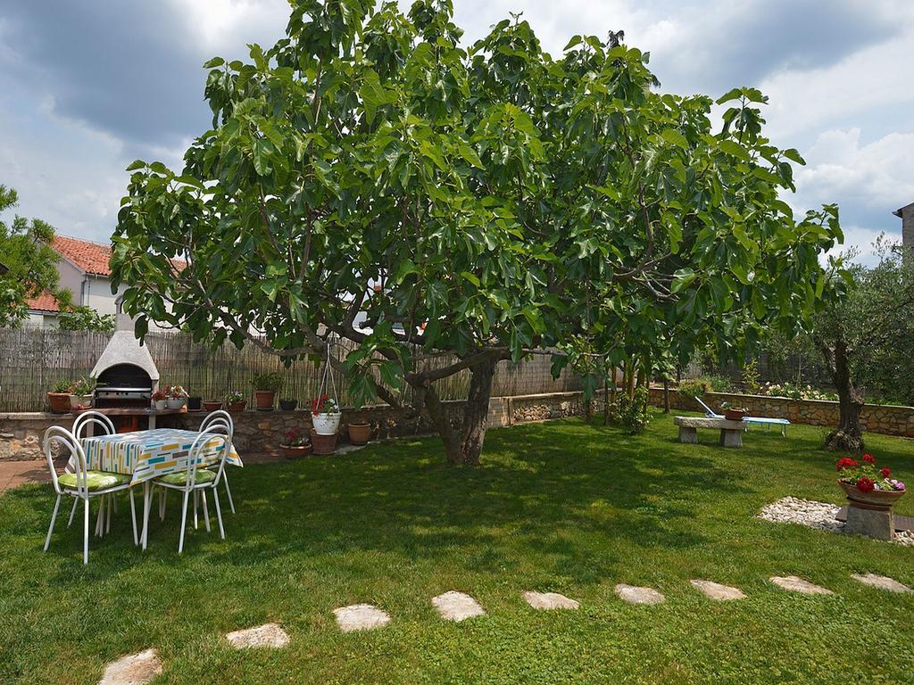 Apartment Vita Poreč Pokoj fotografie