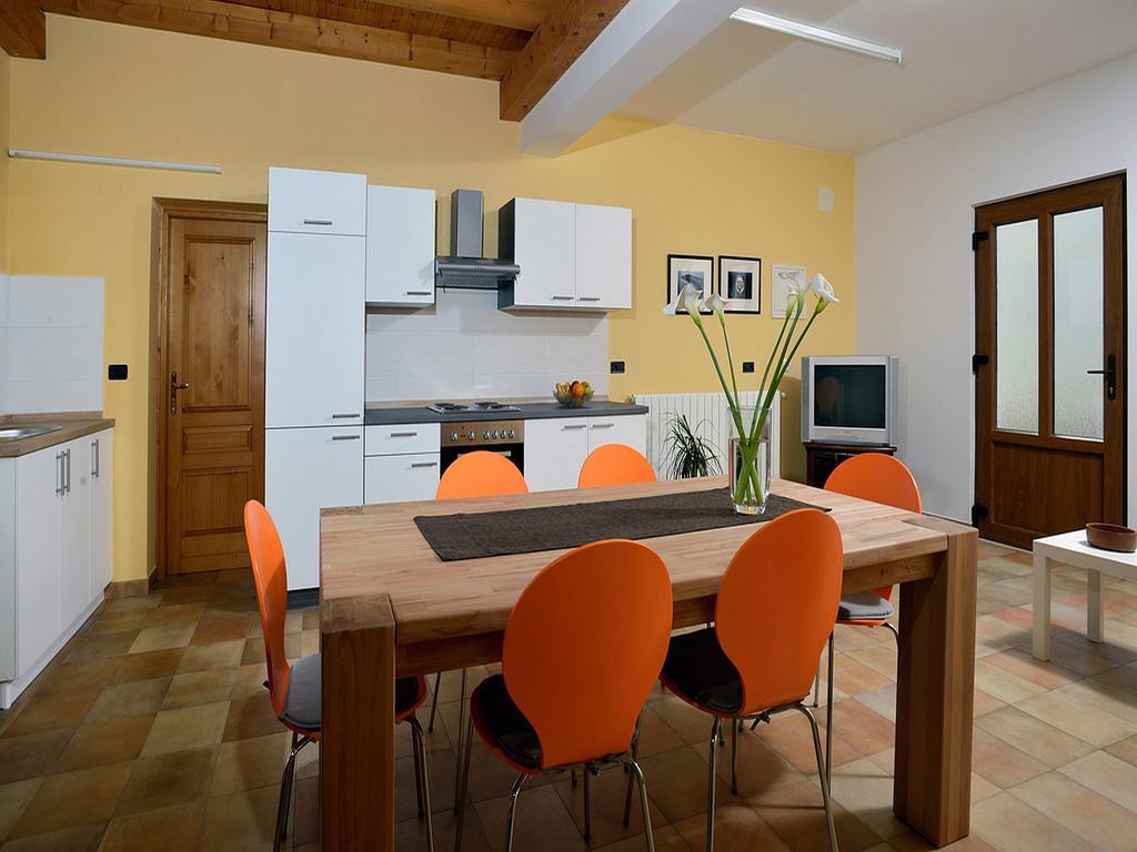 Apartment Vita Poreč Pokoj fotografie