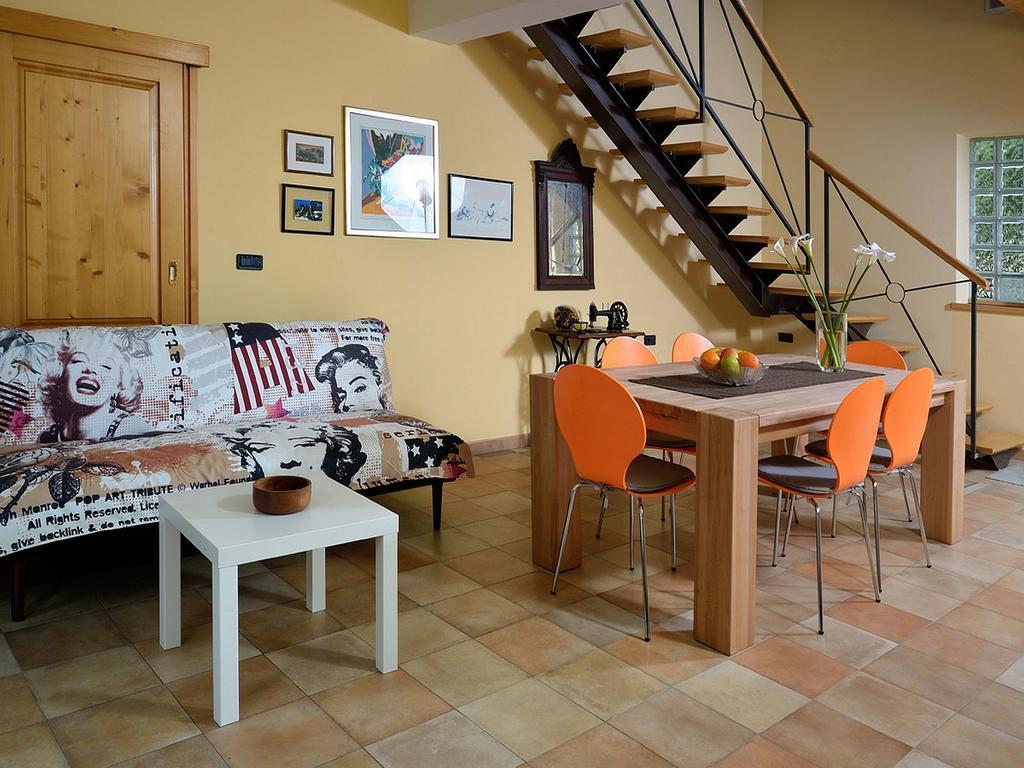 Apartment Vita Poreč Pokoj fotografie