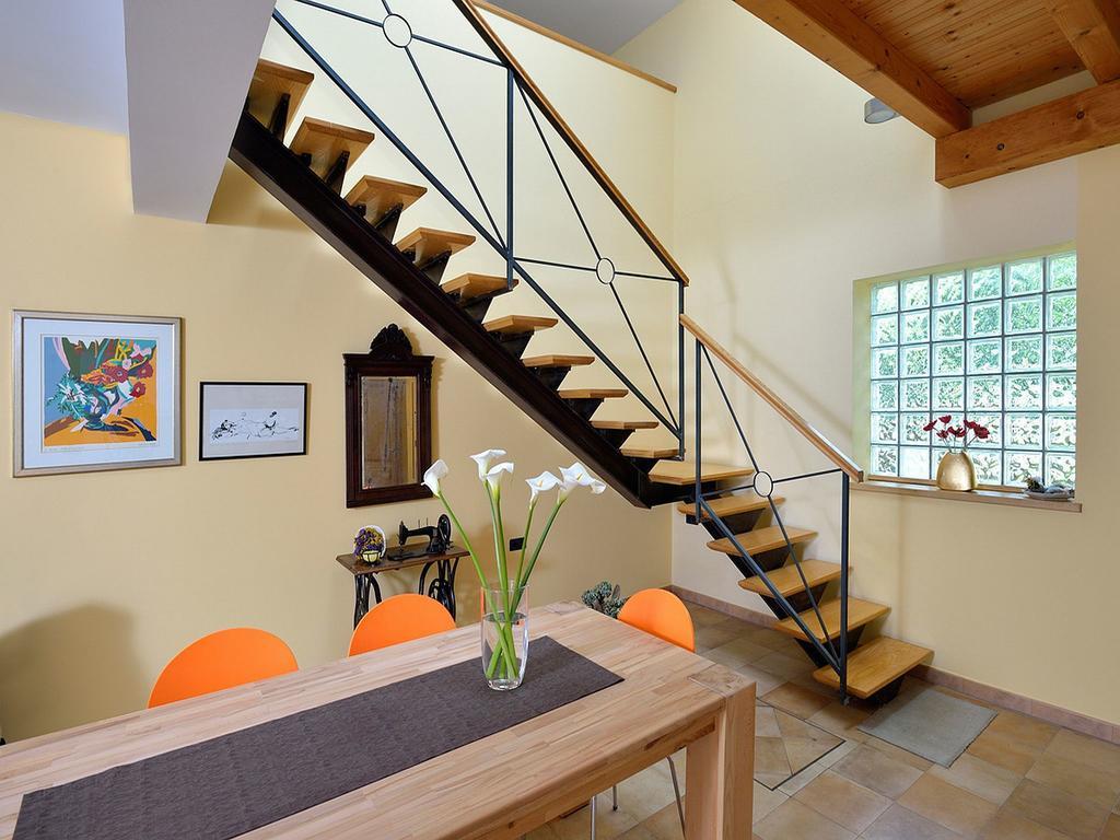 Apartment Vita Poreč Pokoj fotografie