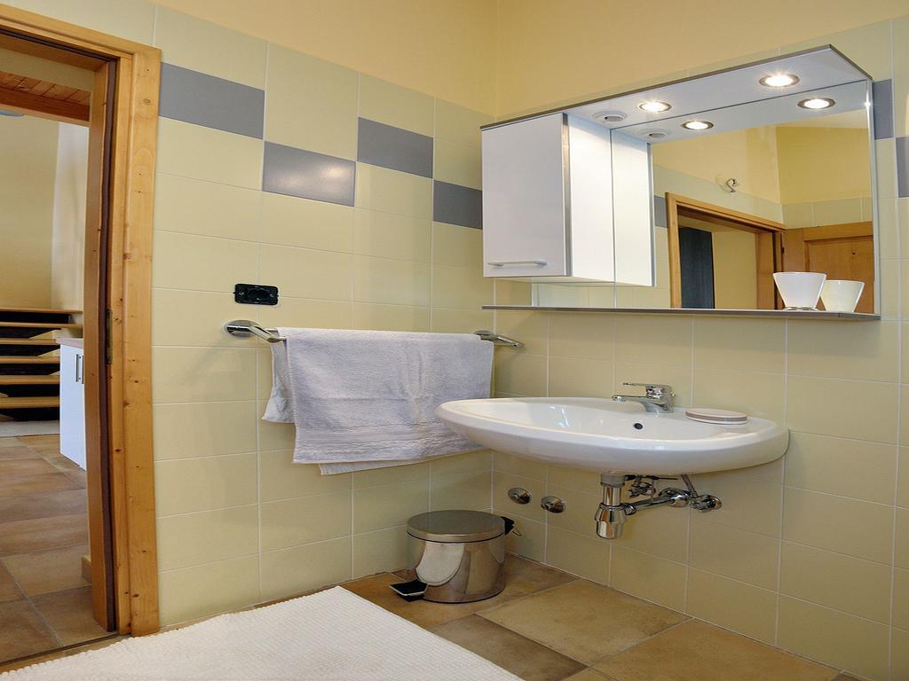 Apartment Vita Poreč Pokoj fotografie