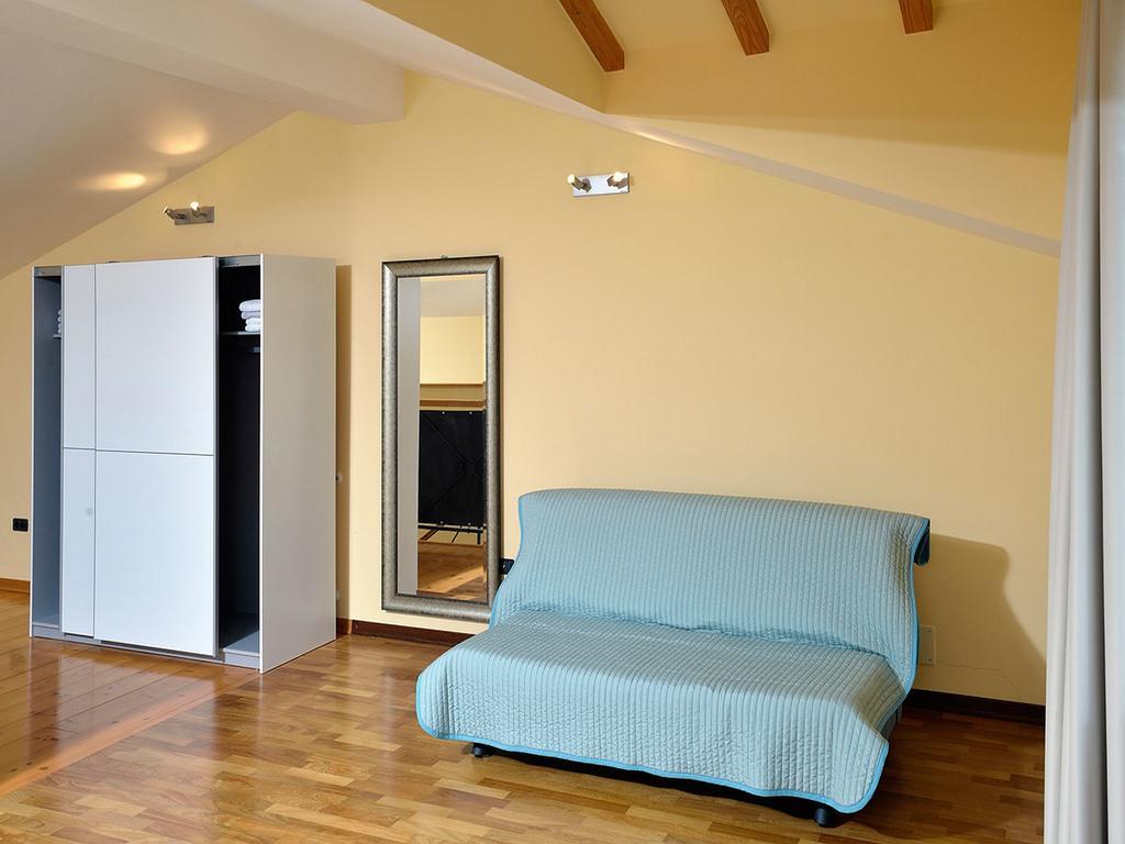 Apartment Vita Poreč Pokoj fotografie