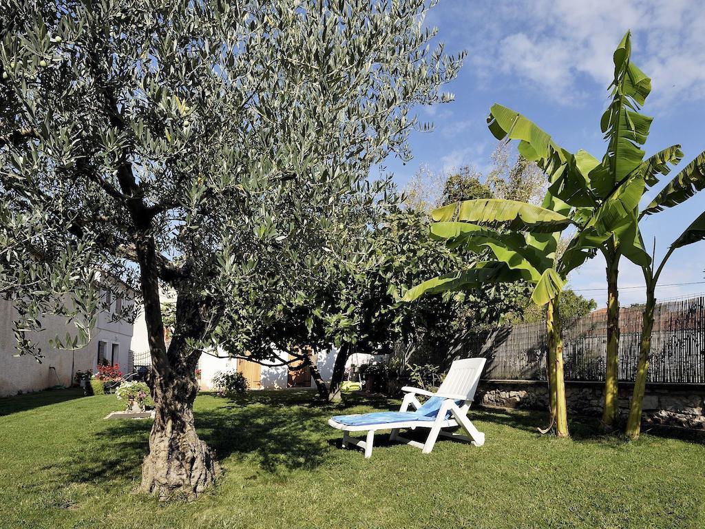 Apartment Vita Poreč Exteriér fotografie
