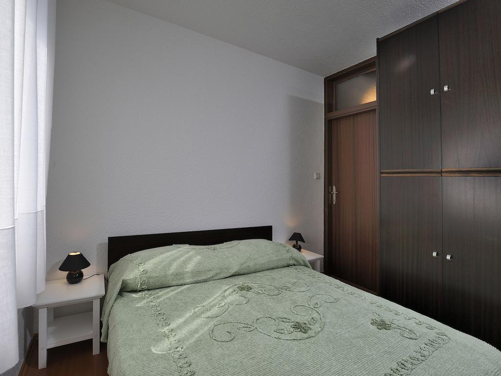 Apartment Vita Poreč Pokoj fotografie
