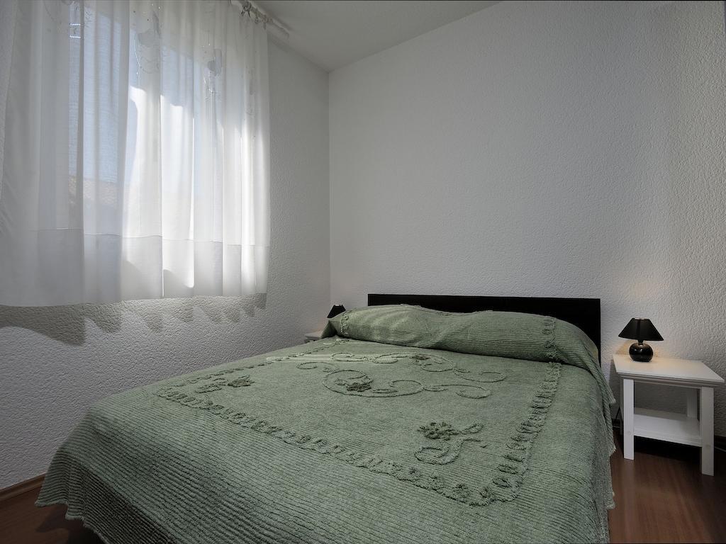 Apartment Vita Poreč Pokoj fotografie