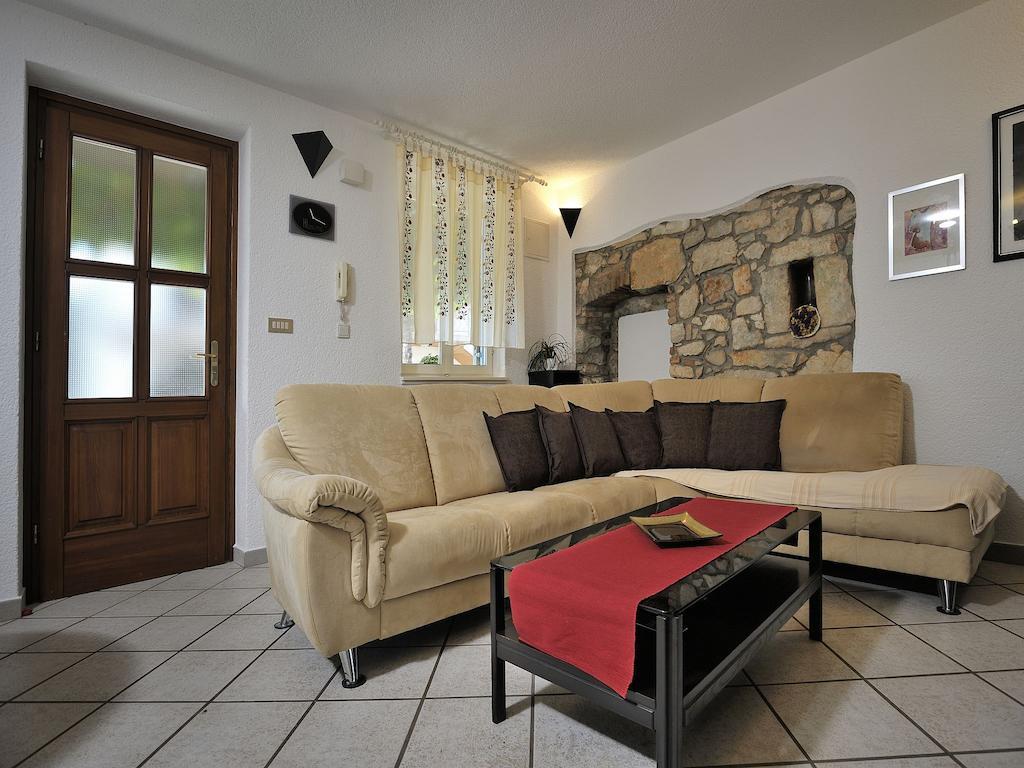Apartment Vita Poreč Exteriér fotografie
