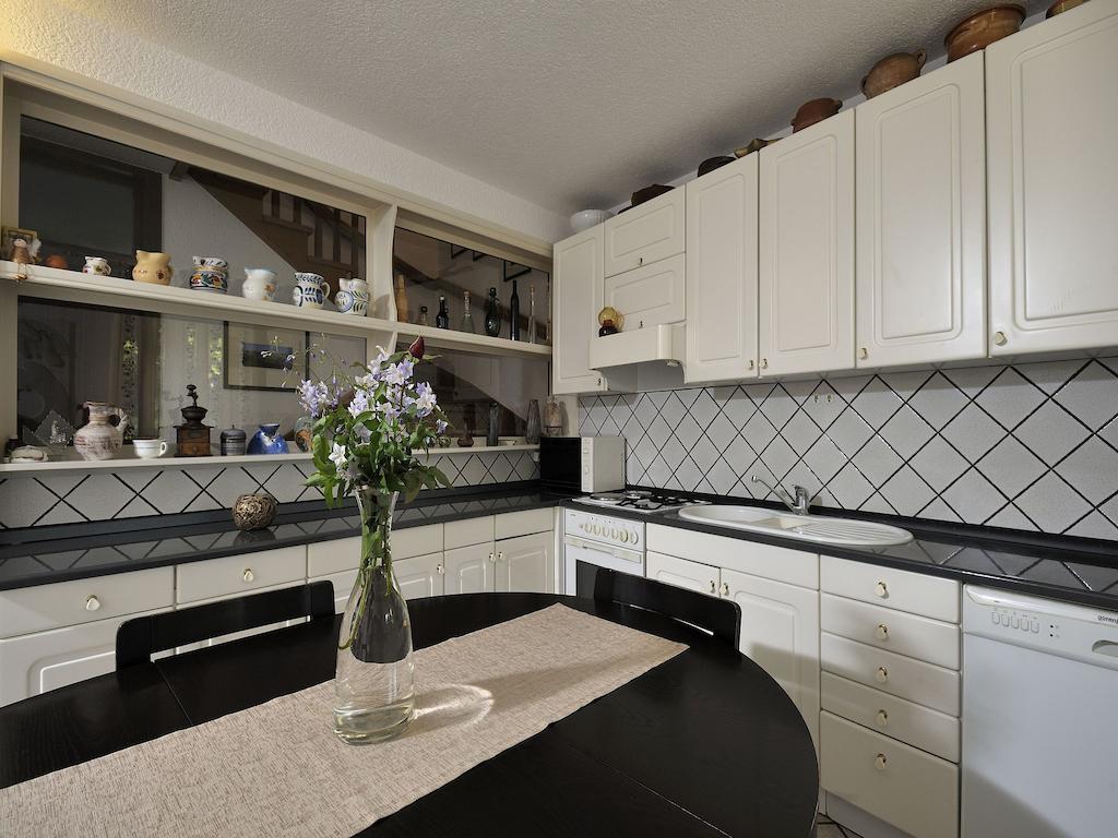 Apartment Vita Poreč Pokoj fotografie