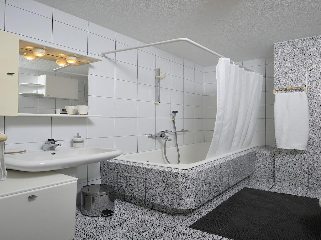 Apartment Vita Poreč Pokoj fotografie