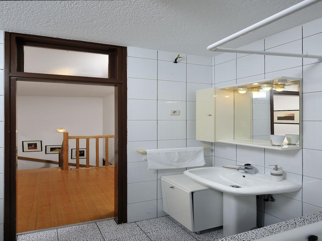 Apartment Vita Poreč Exteriér fotografie