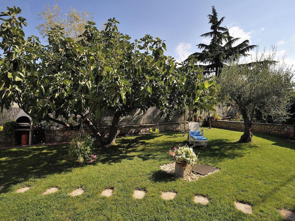 Apartment Vita Poreč Exteriér fotografie