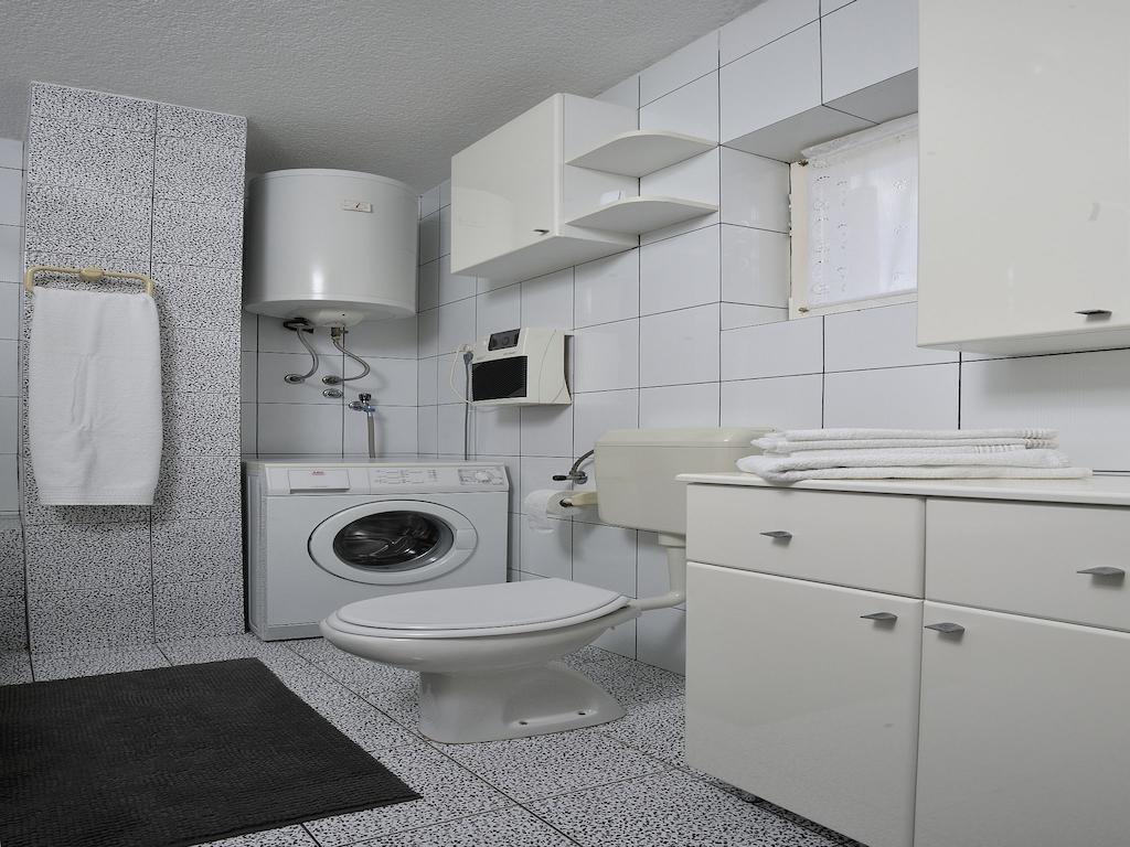 Apartment Vita Poreč Pokoj fotografie