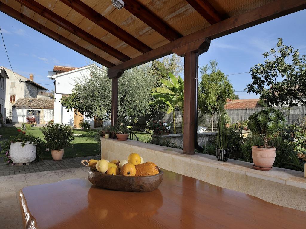Apartment Vita Poreč Pokoj fotografie